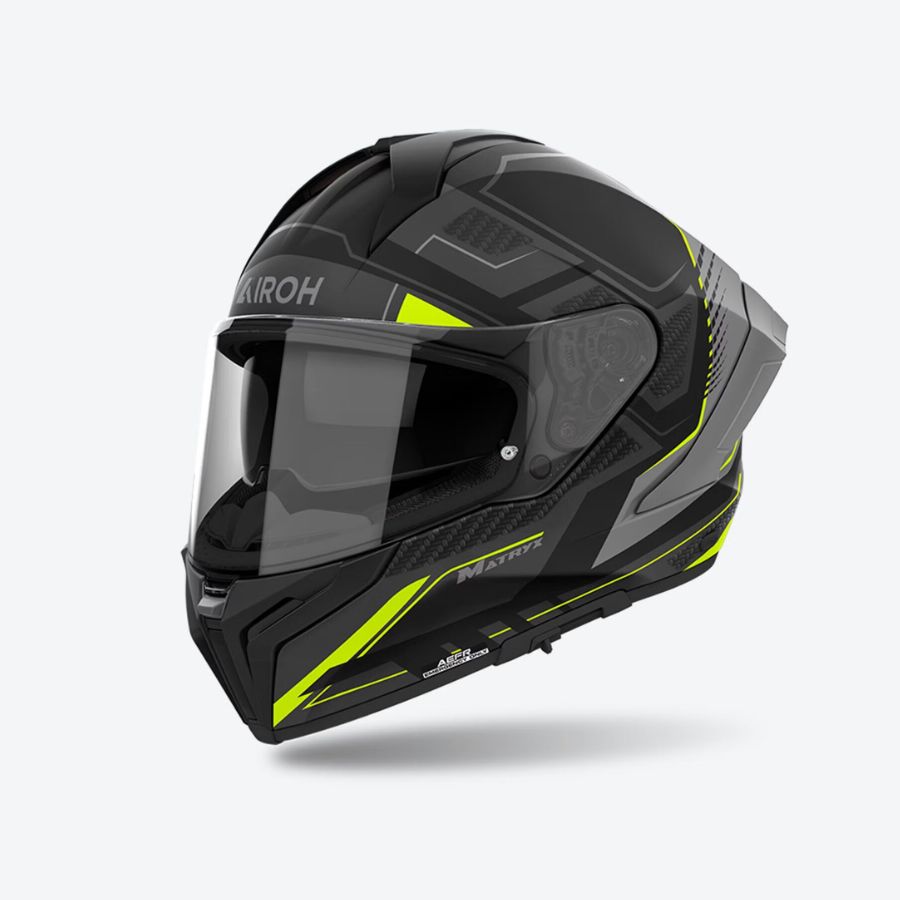 moto kaciga - airoh - karbonska kaciga